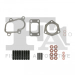 FA1 Montagesatz, Lader