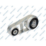 GSP Lagerung, Motor