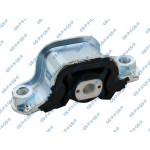 GSP Lagerung, Motor