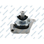 GSP Lagerung, Motor