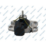 GSP Lagerung, Motor