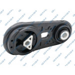 GSP Lagerung, Motor