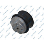 GSP Lagerung, Motor