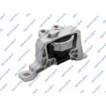 GSP Lagerung, Motor