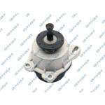GSP Lagerung, Motor