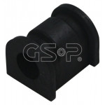 GSP Lagerung, Stabilisator