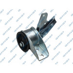 GSP Lagerung, Motor