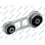 GSP Lagerung, Motor