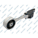GSP Lagerung, Motor
