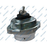 GSP Lagerung, Motor