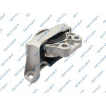 GSP Lagerung, Motor