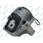 GSP Lagerung, Motor