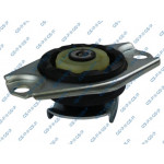 GSP Lagerung, Motor