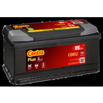 CENTRA Starterbatterie