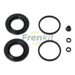FRENKIT Reparatursatz, Bremssattel
