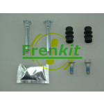 FRENKIT Führungshülsensatz, Bremssattel