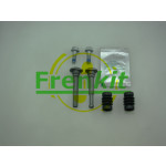 FRENKIT Führungshülsensatz, Bremssattel