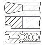 GOETZE ENGINE Kolbenringsatz