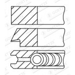 GOETZE ENGINE Kolbenringsatz