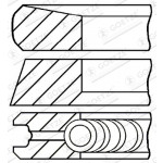 GOETZE ENGINE Kolbenringsatz