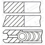 GOETZE ENGINE Kolbenringsatz