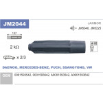 JANMOR Stecker, Zündspule