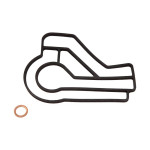 MAXGEAR Dichtungssatz, Ölkühler
