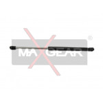 MAXGEAR Gasfeder, Koffer-/Laderaum