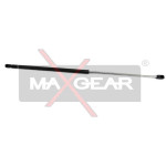MAXGEAR Gasfeder, Koffer-/Laderaum