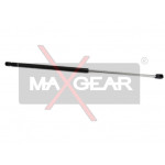 MAXGEAR Gasfeder, Koffer-/Laderaum