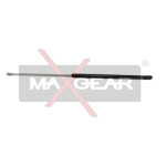 MAXGEAR Gasfeder, Koffer-/Laderaum
