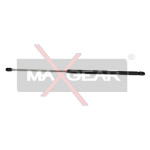 MAXGEAR Gasfeder, Koffer-/Laderaum