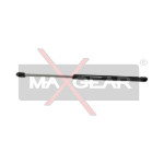 MAXGEAR Gasfeder, Koffer-/Laderaum