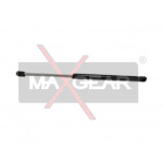 MAXGEAR Gasfeder, Koffer-/Laderaum