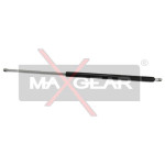 MAXGEAR Gasfeder, Koffer-/Laderaum