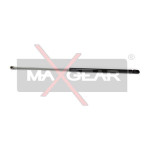 MAXGEAR Gasfeder, Koffer-/Laderaum