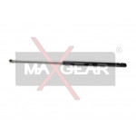 MAXGEAR Gasfeder, Koffer-/Laderaum