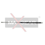 MAXGEAR Gasfeder, Koffer-/Laderaum