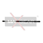 MAXGEAR Gasfeder, Koffer-/Laderaum