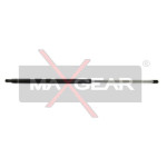 MAXGEAR Gasfeder, Koffer-/Laderaum