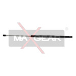 MAXGEAR Gasfeder, Koffer-/Laderaum