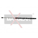 MAXGEAR Gasfeder, Koffer-/Laderaum