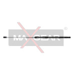 MAXGEAR Gasfeder, Koffer-/Laderaum