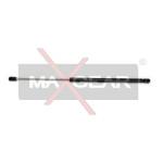 MAXGEAR Gasfeder, Koffer-/Laderaum