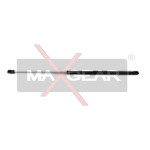 MAXGEAR Gasfeder, Koffer-/Laderaum