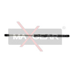 MAXGEAR Gasfeder, Koffer-/Laderaum