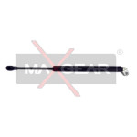 MAXGEAR Gasfeder, Koffer-/Laderaum