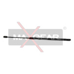 MAXGEAR Gasfeder, Motorhaube