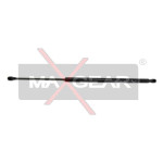 MAXGEAR Gasfeder, Koffer-/Laderaum