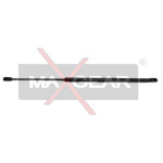 MAXGEAR Gasfeder, Koffer-/Laderaum